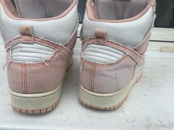 Nike Dunk High 1985 - 6