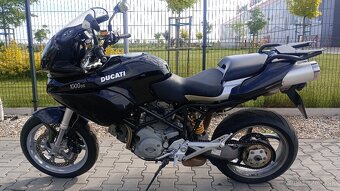 Ducati Multistrada 1000 ds - 6