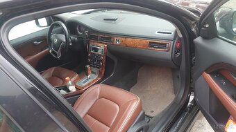 Volvo s80 4wd 6 stup,automat - 6