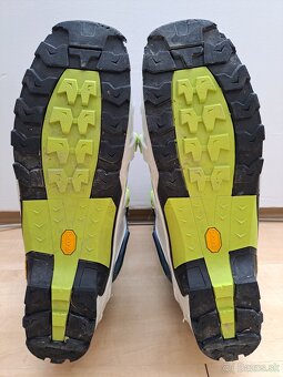 Scott Cosmos - 6