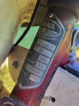 Jawa Pionier 05 - 6