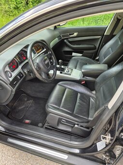 Audi a6 2.0tdi 100kw R.V.2010 - 6