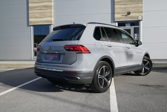 Volkswagen Tiguan 1.5 TSI EVO Life DSG - 6