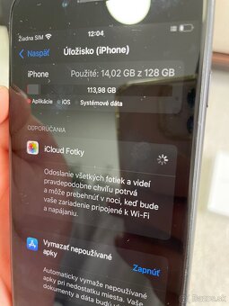 iPhone SE2020 128GB - 6