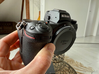 Nikon Z6 II (telo) - 6