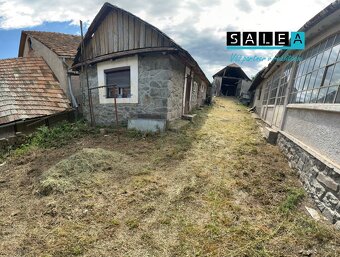 Výborná lokalita, 4 izbový rodinný dom, 2695m2, Baďan okres - 6