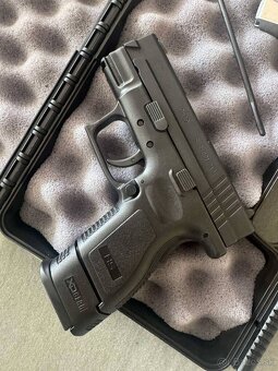 HS 9 sub compact - 6