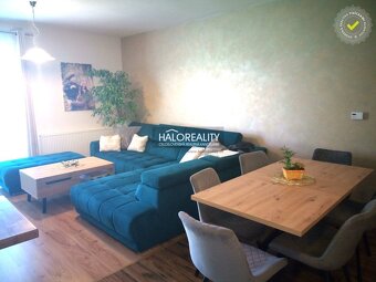 HALO reality - Predaj, trojizbový byt Nováky - NOVOSTAVBA - 6