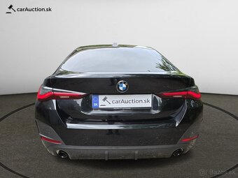 BMW 420d xDrive Gran Coupe M-Sport 2023, 65 145KM - 6
