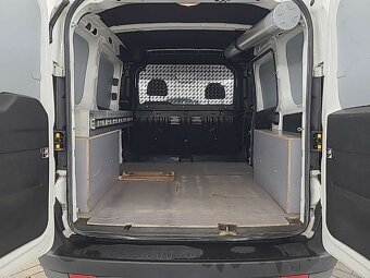 Opel Combo 1.3 CDTI - Nafta - Ručná - 95 hp -rok2019 - 6