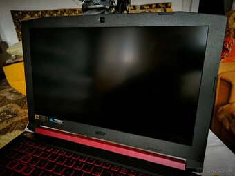 Acer nitro 5 an515-52 - 6