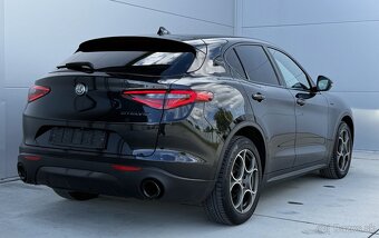 ALFA ROMEO STELVIO 2.2 JTD Aut.ZF 8st./140kW/ Sprint - 6