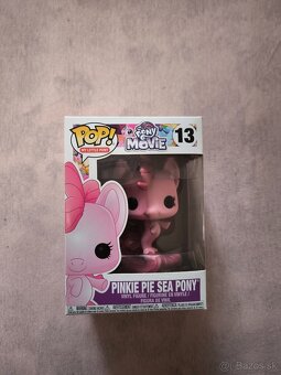 Funko Pop My little pony movie - 6