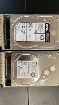 Dell PowerEdge VRTX 256Gb RAM + 24Tb HDD - 6