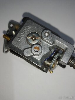 Walbro-original z Partner 351XT - 6