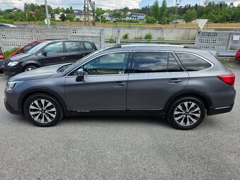 Subaru Outback 2.5i-S 135KW 4X4 Automat Exclusive - 6
