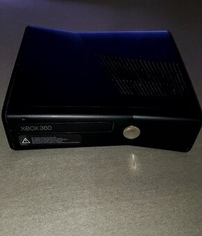 X box - 6