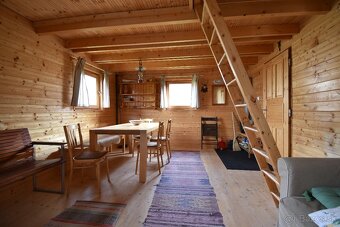 Stavebný pozemok, 913 m2, Brezany, Žilina - 6