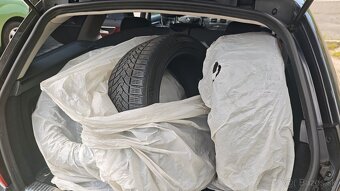 Mercedes C trieda Combi W204 C200 Automat - 6