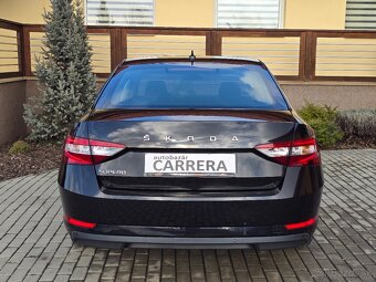 Škoda Superb 2.0 TDI 110kW SCR Ambition DSG - 6
