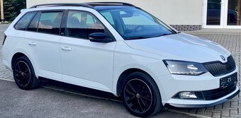 Škoda Fabia MONTE CARLO 1.2 TSI 66KW 140000Km - 6