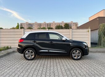 ✅ Suzuki Vitara,benzín,1.Maj.Kúp.SK,L+Z pneu,iba 25 000 KM - 6