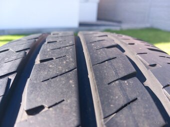 205/65 r16C letne pneumatiky 2 kusy. - 6