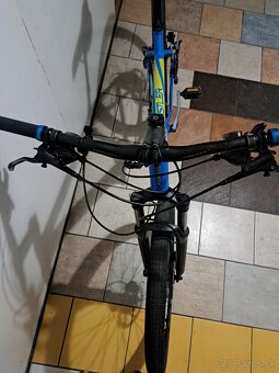 Horský bicykel Focus - 6