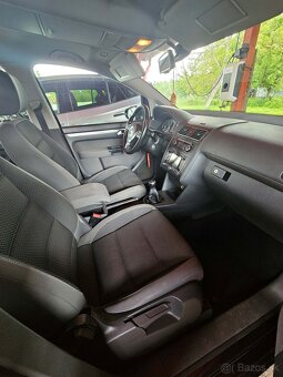 VW Touran - 6