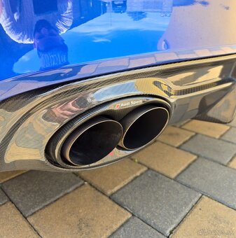 Audi S7 4.0 TFSI (RS7 look) - 6