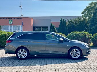 Opel Astra Sport Tourer ST 1.6 Turbo 200k S&S Innovation AT6 - 6