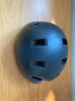 Prilba BTWIN 52-55 Decathlon - 6