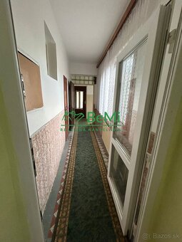 Rodinný dom - Veľké Ripňany/ Behynce (016-12-JANS) - 6