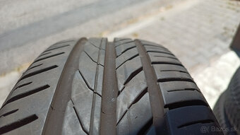 pneu 185/60 R15 letne Matador Hectorra 3 7mm - 6