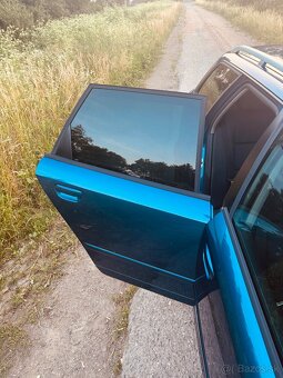 Audi A4 Avant - 6