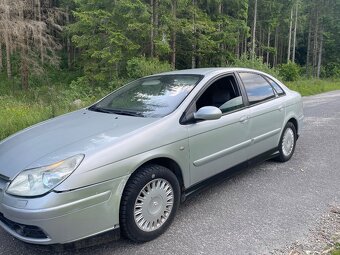 Predám Citroën C5 2.0 LPG - 6