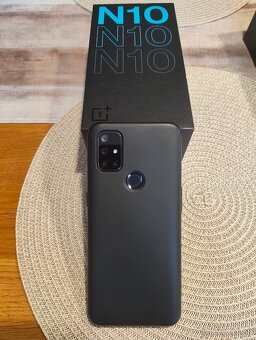 One plus Nord n10 5g - 6