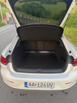 Volkswagen Arteon R-Line 2.0 TDI 4Motion DSG, DPH - 6