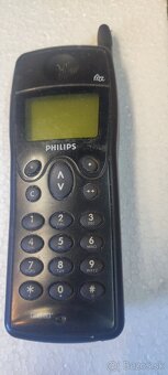 Retro telefon - 6