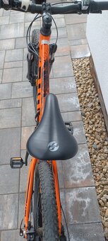 Predam detský horský bicykel Ghost veľkosť 24 - 6