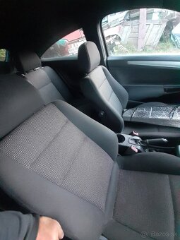 Opel astra 1.3 tdci gtc - 6