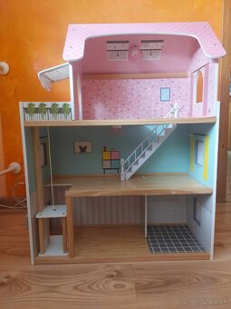 Domček pre babiky - 6