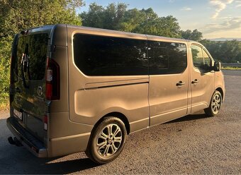 Fiat Talento 2.0 107 kW, 9-miestne - 6