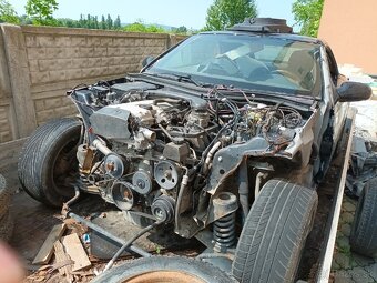Mercedes-Benz SLK R170 - 6