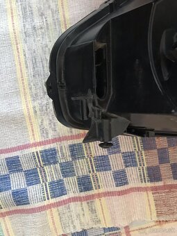 Predám ľavé predné LED svetlo VW Passat B8 (3G1 941 035 P) - 6