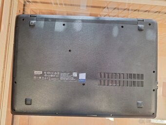 Lenovo ideapad 110-15IBR 80T7 - 6