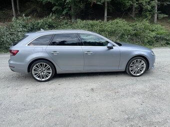 Audi A4 B9 3.0 tdi - 6