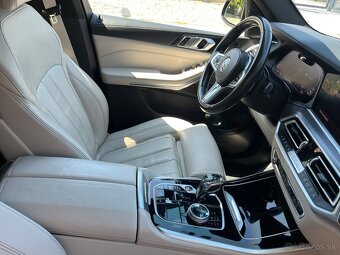 BMW X5 G05 2020 3.0d 195kw - 6