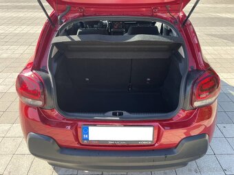Citroën C3 PureTech 110 S S E6.2 Feel A/T - 6