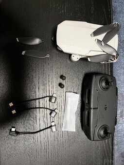DJI MAVIC MINI prvej generácie (nie SE) - 6